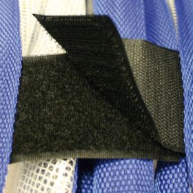 Kriechtunnel transparent, Ø 56 cm, L 155 cm-image