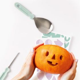 Kürbisschnitzer-Set-image