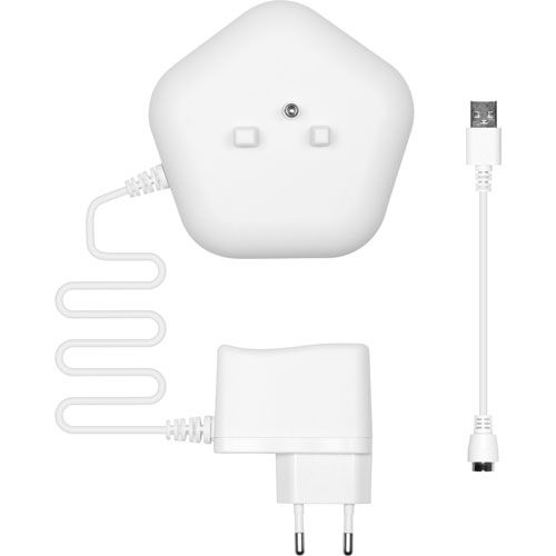 TECHNIFANT Audioplayer inkl. Entspannungs-Hütchen-image