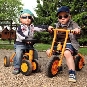 Rutschrad Quaddy-image