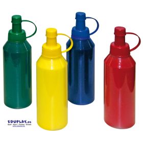 Nachfüllung für das Riesenstempelkissen, 125 ml-image