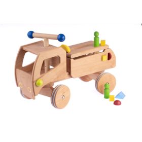 DYNAMIKO Rutsch LKW Frederik-image