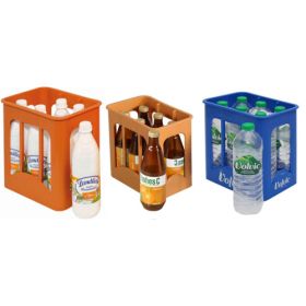 Tanner-Getränkekisten, sortiert-image