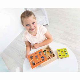 Humanico Berufe-image