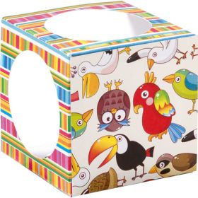 Motivblock Kids, 24 x 34 cm, 20 Blatt-image