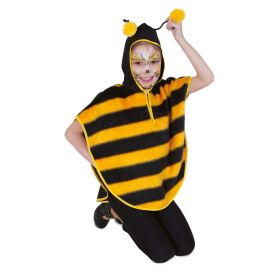 Kostümset "Tiere" 6 tlg.-image