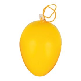 Kunststoff-Ostereier bunt, 12 Stk.-image