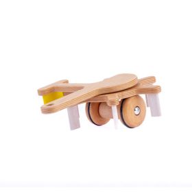 DYNAMIKO Heuwender/Schwader-image