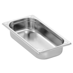 GN Behälter Basic, 1/3, GN65-image