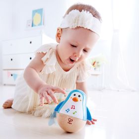 Stehauf-Pinguin-image