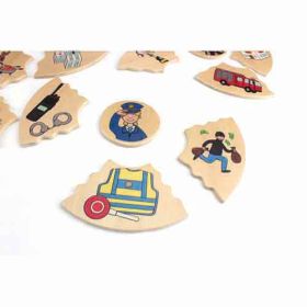 Humanico Berufe-image