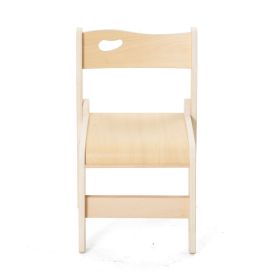 Stuhl Ole - Sitzhöhe 31 cm, 4er-Pck.-image