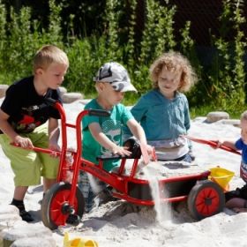 Winther Truck W493-image