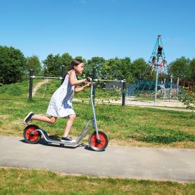 VIKING StarScooter Maxi Chrom-image