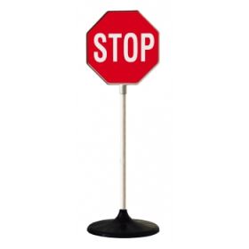 Verkehszeichen Set 1, 5-teilig-image