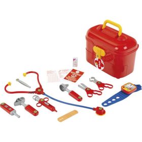 Theo Klein Doktor Etagen Koffer-image