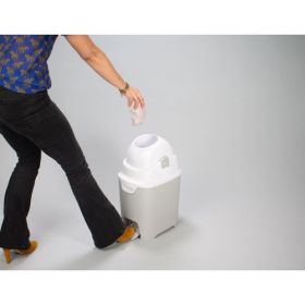 Windeleimer DiaperChamp One Handsfree Standard-image