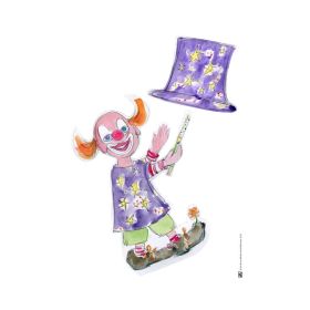 Figurenset - Buchstaben lernen mit der Erzählschiene-image