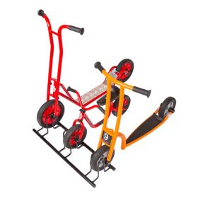 Winther Fahrzeugständer-image