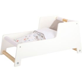 Puppenwiege „Little Button“-image