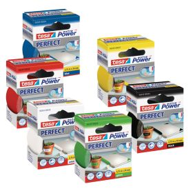 tesa Gewebeband, 2,75 m x 38 mm-image