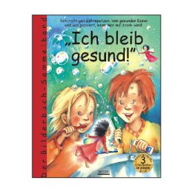 Ich bleib gesund-image
