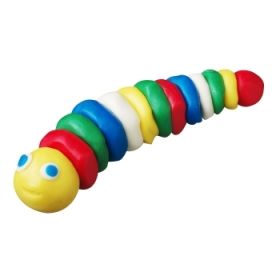 Creall Supersoft Knete 1750 g, Einzelfarben nach Wahl-image