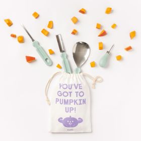 Kürbisschnitzer-Set-image