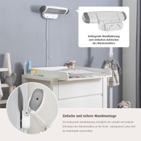 Heizstrahler Feel Well-image