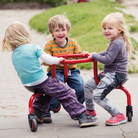 Winther Viking Challenge CircleBike W626-image