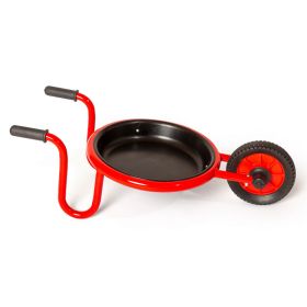 Winther Viking Challenge Runde Schubkarre W635-image