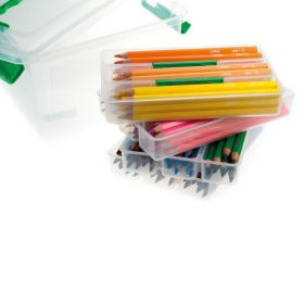 edu³ Jumbo Sechskantgriff, Box mit 120 Stk.-image