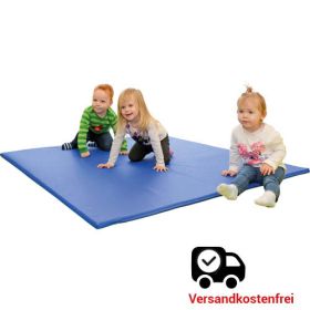 Krabbelmatte, 144 x 144 x 2 cm-image