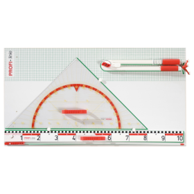 Gerätetafel Basic Profi Linie Tafelzubehör-image