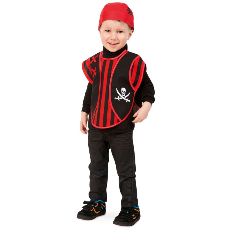 Kostüm Set 2 "Fantasie" 8tlg-image