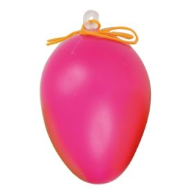 Kunststoff-Ostereier bunt, 12 Stk.-image