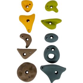 Klettersteine "Adventure"-image