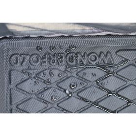 Wonderfold Allwetter Matte für 6er Wagen-image