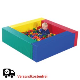 Kugelbad Bambino-image