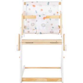 Puppenhochstuhl Little Button-image