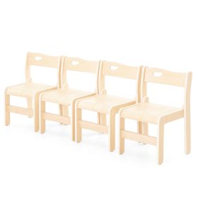Stuhl Ole - Sitzhöhe 31 cm, 4er-Pck.-image