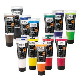 Creall studio acrylics, 250 ml-image