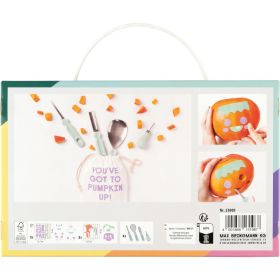 Kürbisschnitzer-Set-image