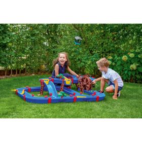 AquaPlay MegaWaterWheel-image