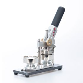 Buttonmaschine Flexi inkl. Stempelsatz 59 mm-image