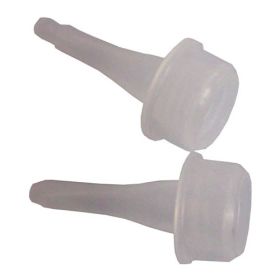 Dosierspitze für Glitzer Gel, 2 Stk.-image