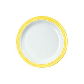 Kuchenteller Ø 19,5 cm, 5 Stk., Einzelfarben nach Wahl-image