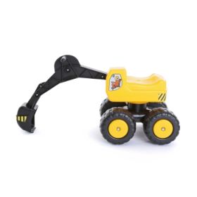 Sitzbagger Mobby-Dig, 65 cm-image