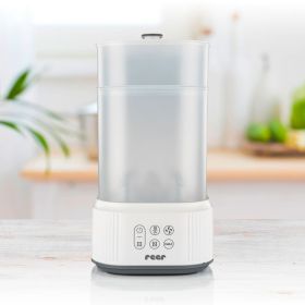 Vaporisator VapoDryS (Wasserdampfdesinfektion)-image