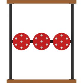 Eisenbahn, 12-teilig, ohne Kriechtunnel-image